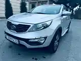 Kia Sportage, 2012-2