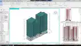 Курсы 3D моделирования Revit-8