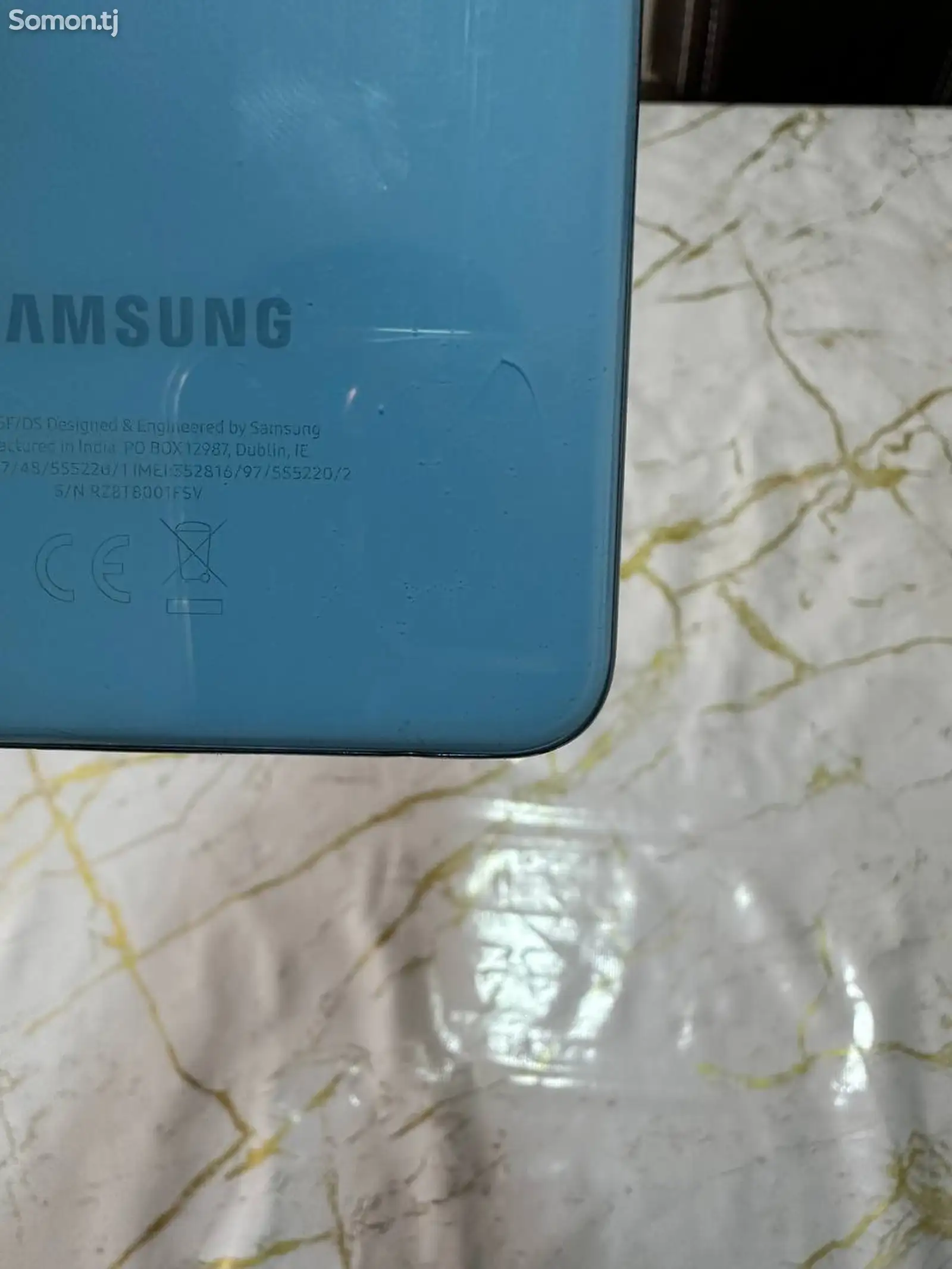 Sumsung Galaxy A32 128/6gb-4