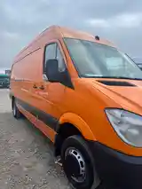 Фургон Mercedes-Benz Sprinter, 2010-7