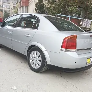 Opel Astra H, 2002