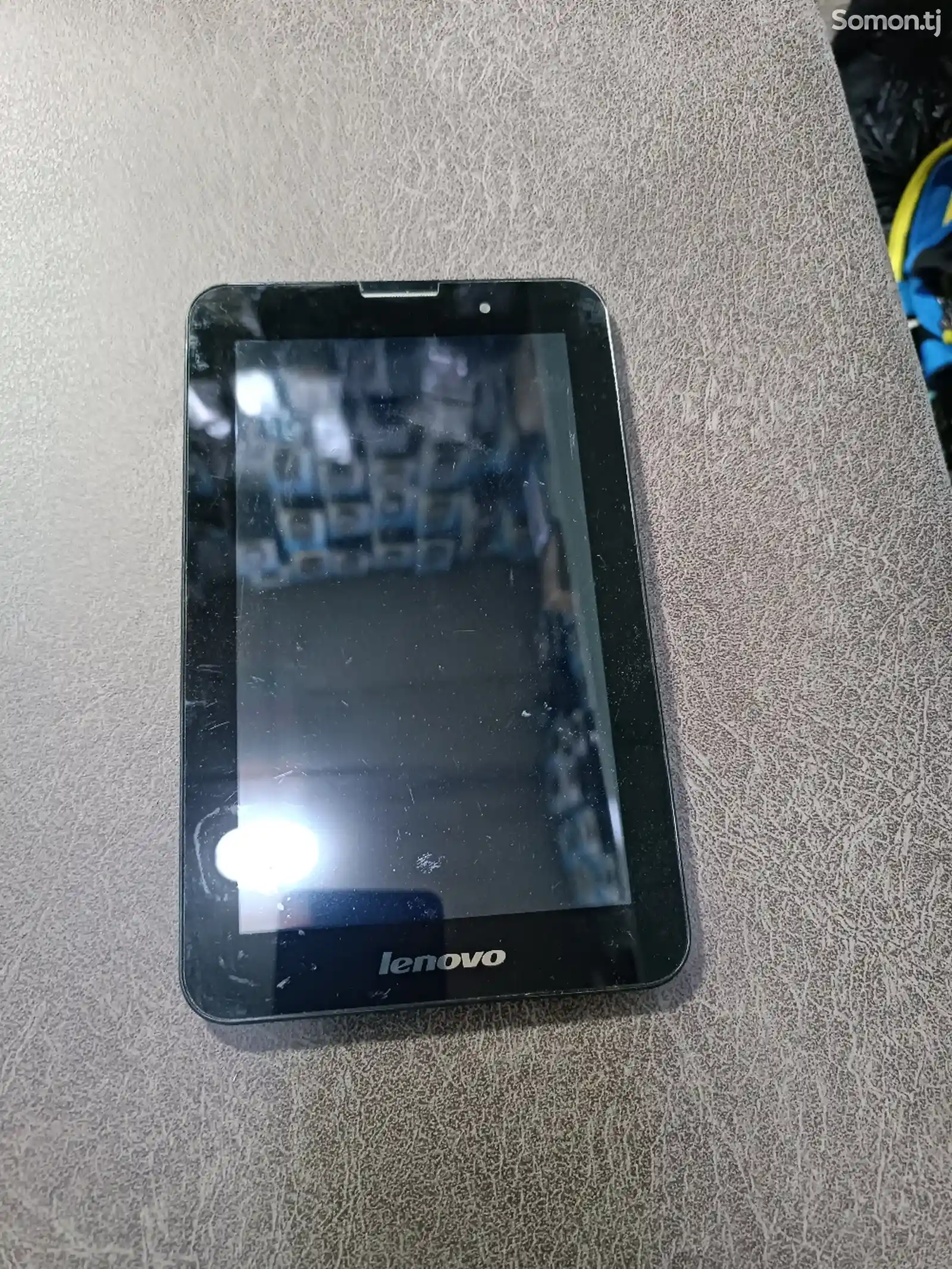 Экран планшета lenovo-1