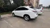 Lexus RX series, 2011-4