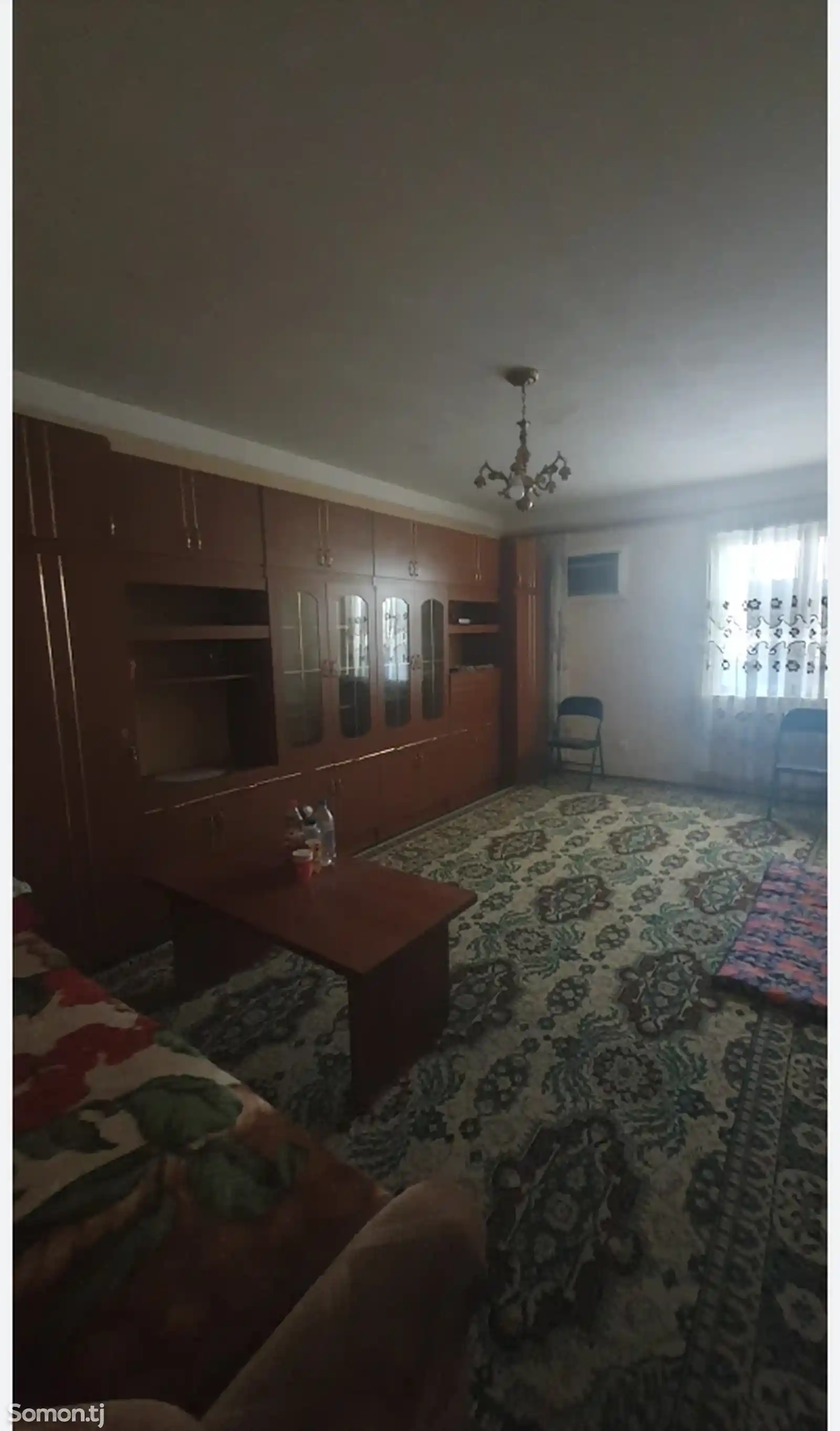 4-комн. квартира, 3 этаж, 80 м², 19 мкр-6