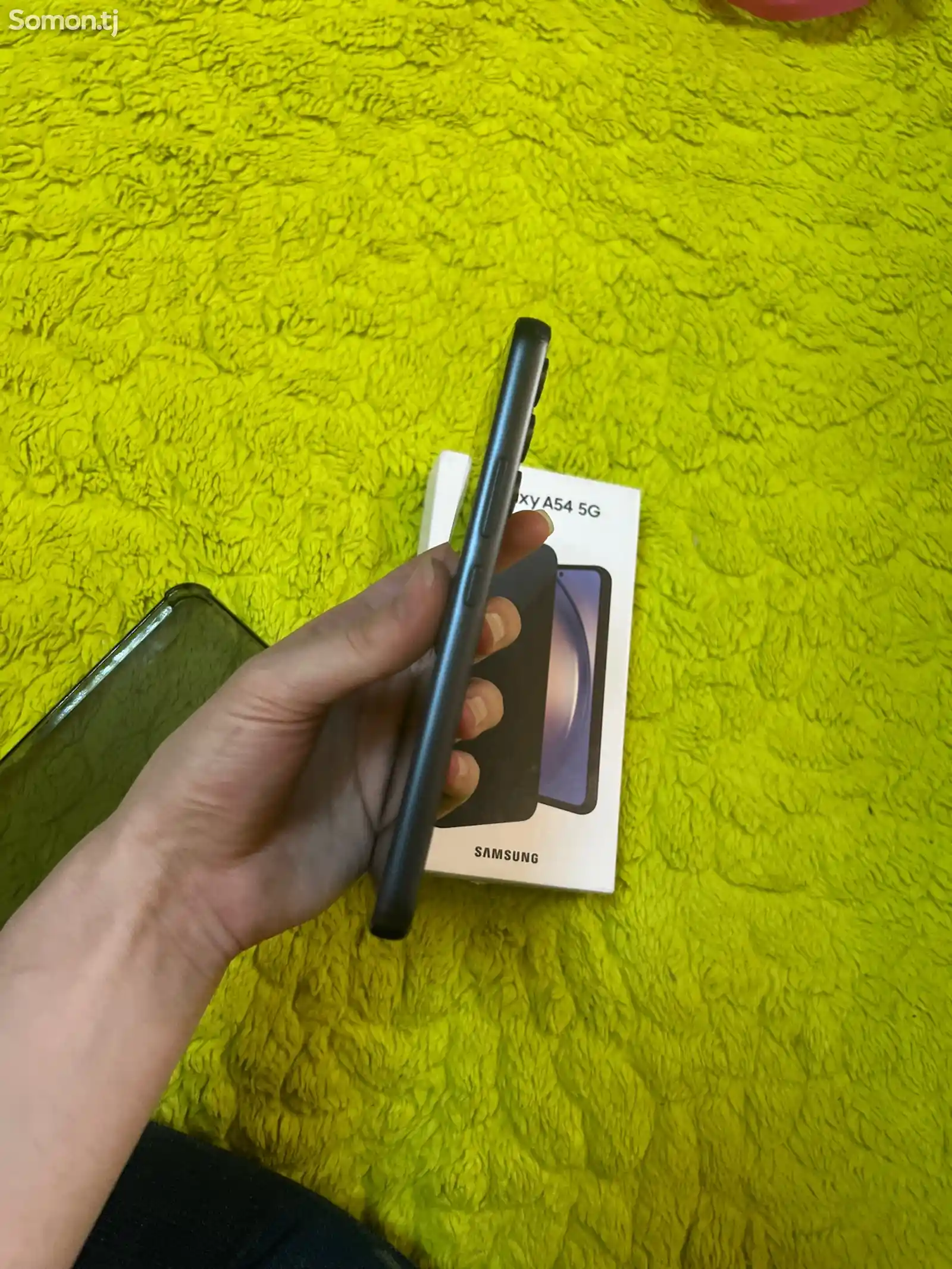 Samsung Galaxy A54-5
