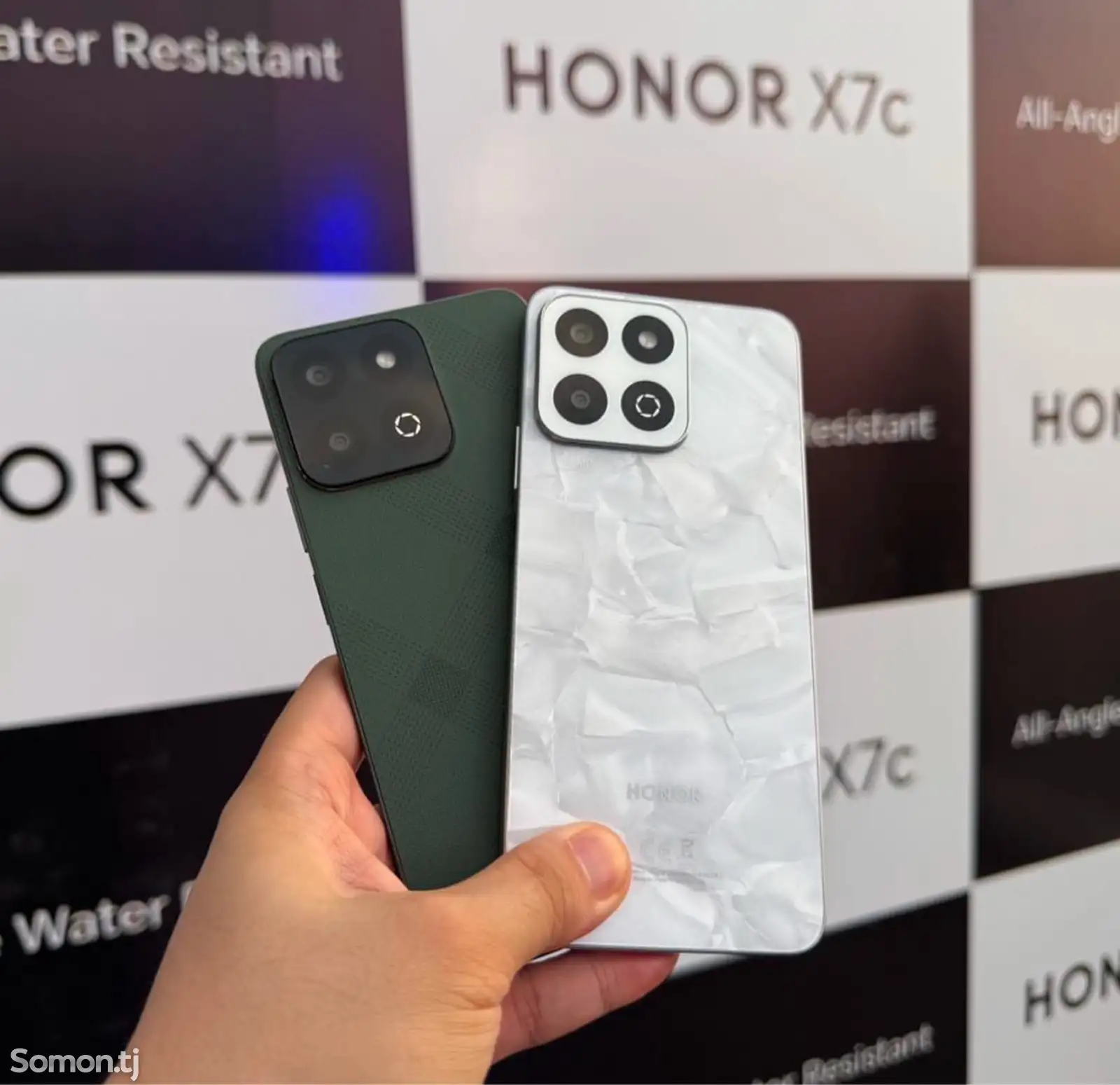 Honor X7C 8/256 gb-1