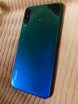 Huawei Honor P40 Lite-3