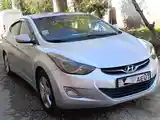 Hyundai Elantra, 2013-2