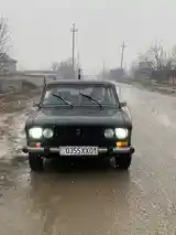 ВАЗ 2106, 1991-8