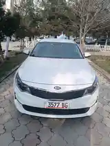 Kia Optima, 2016-5