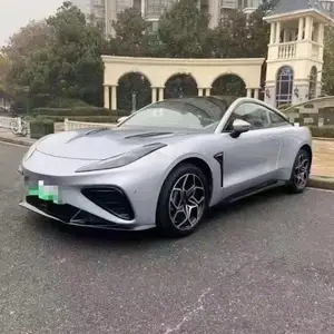 Neta GT, 2024