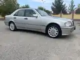 Mercedes-Benz C class, 2000-4