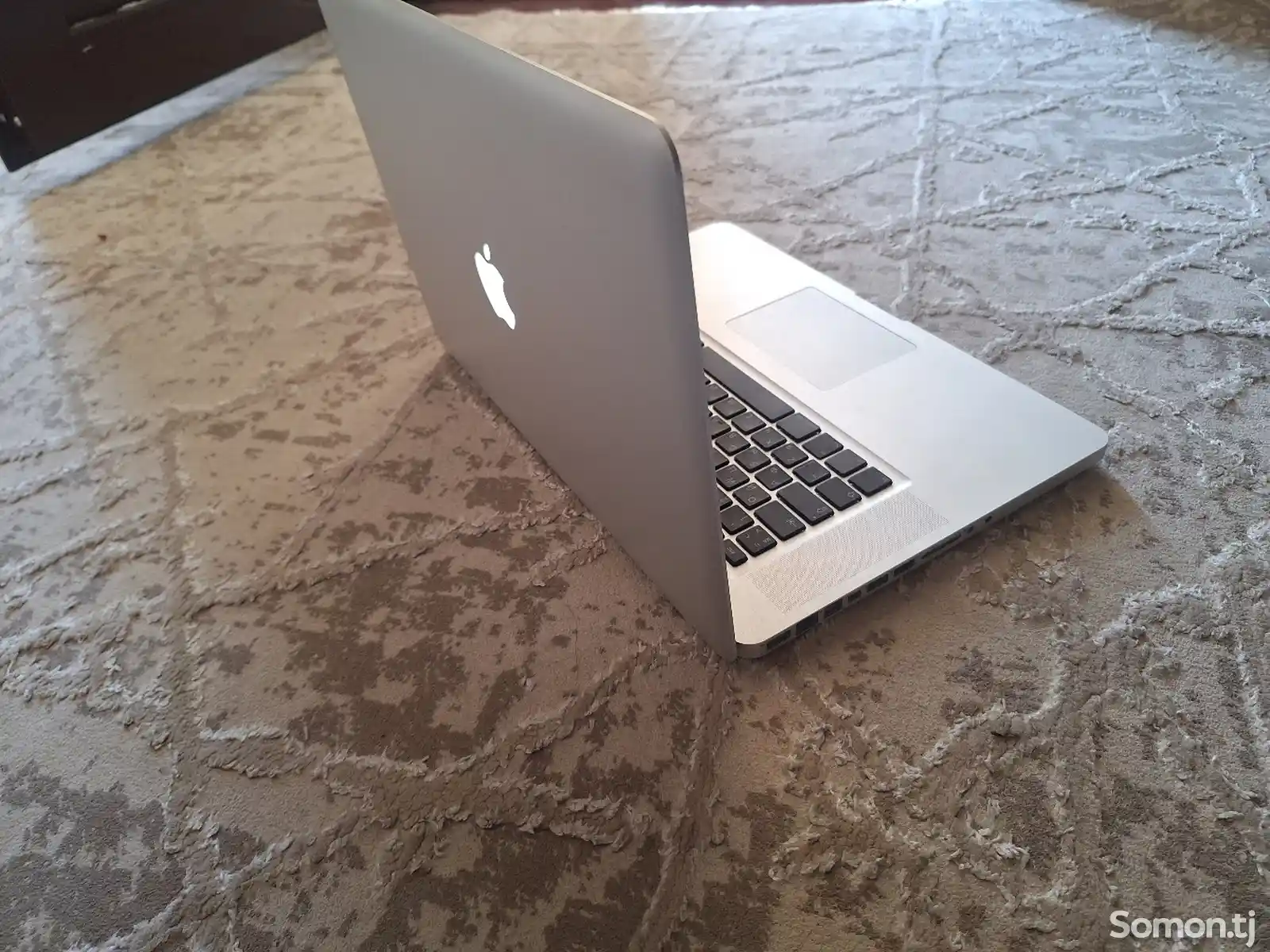 Ноутбук MacBook pro i7-5