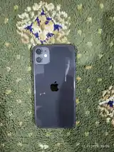 Apple iPhone 11, 128 gb, Black-2