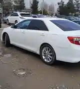 Toyota Camry, 2013-3