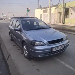 Opel Astra G, 2003