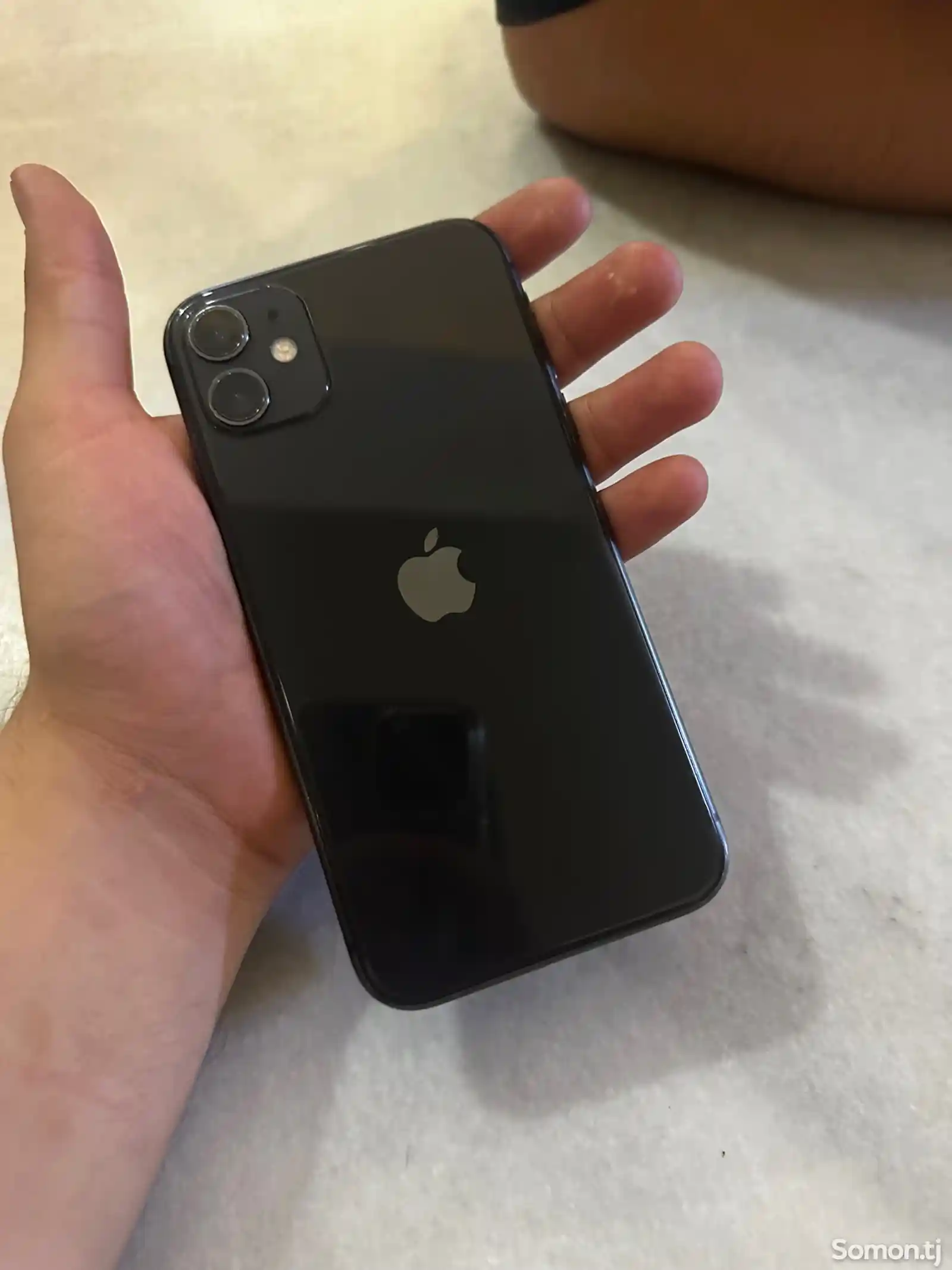 Apple iPhone 11, 64 gb, Black-2