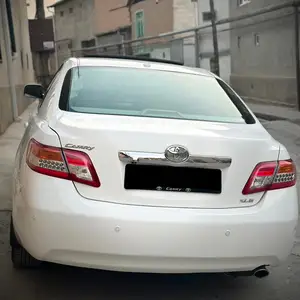 Toyota Camry, 2010