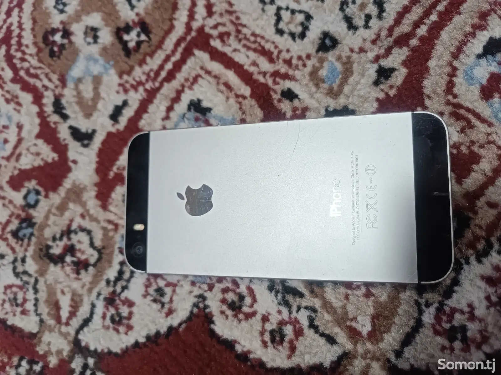 Apple iPhone 5s, 16 gb-1