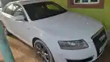 Audi A6, 2007-3