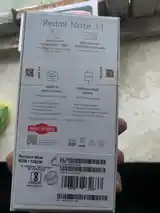 Xiaomi Remi Note 11-6