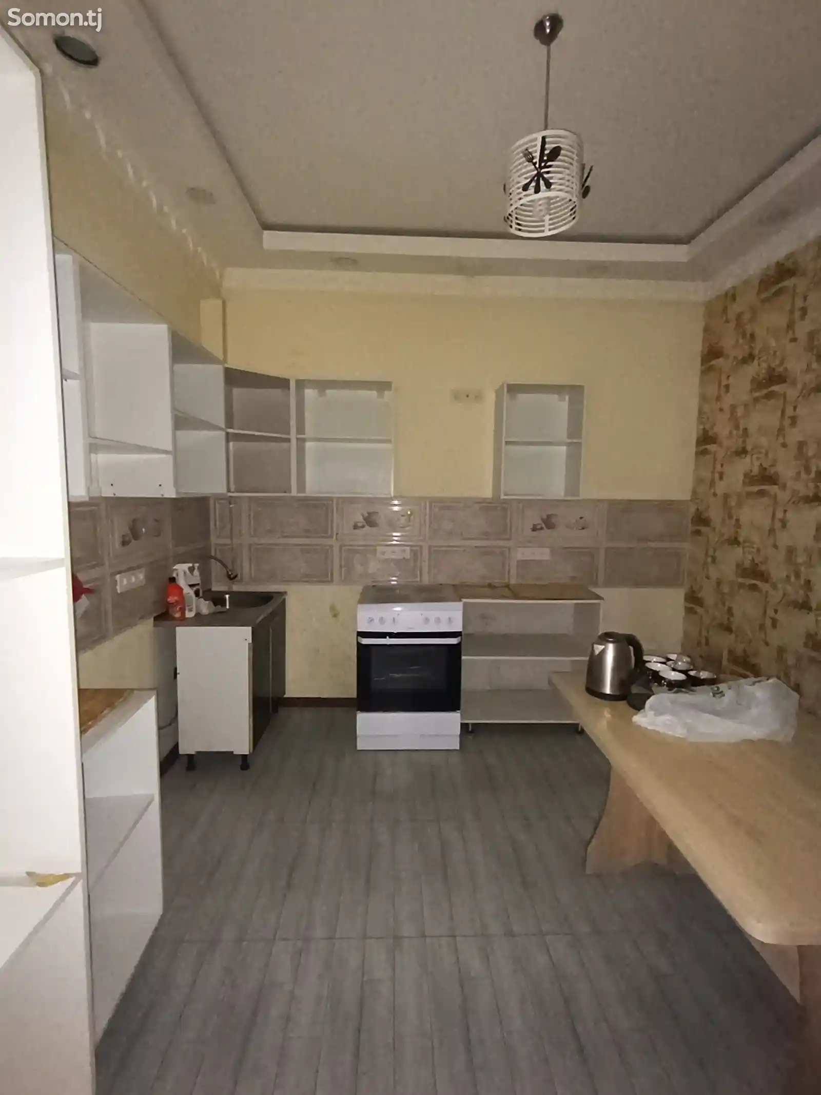 3-комн. квартира, 9 этаж, 73 м², 101мкр-7