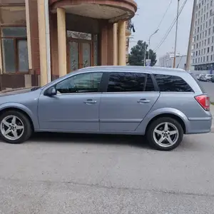 Opel Astra G, 2007