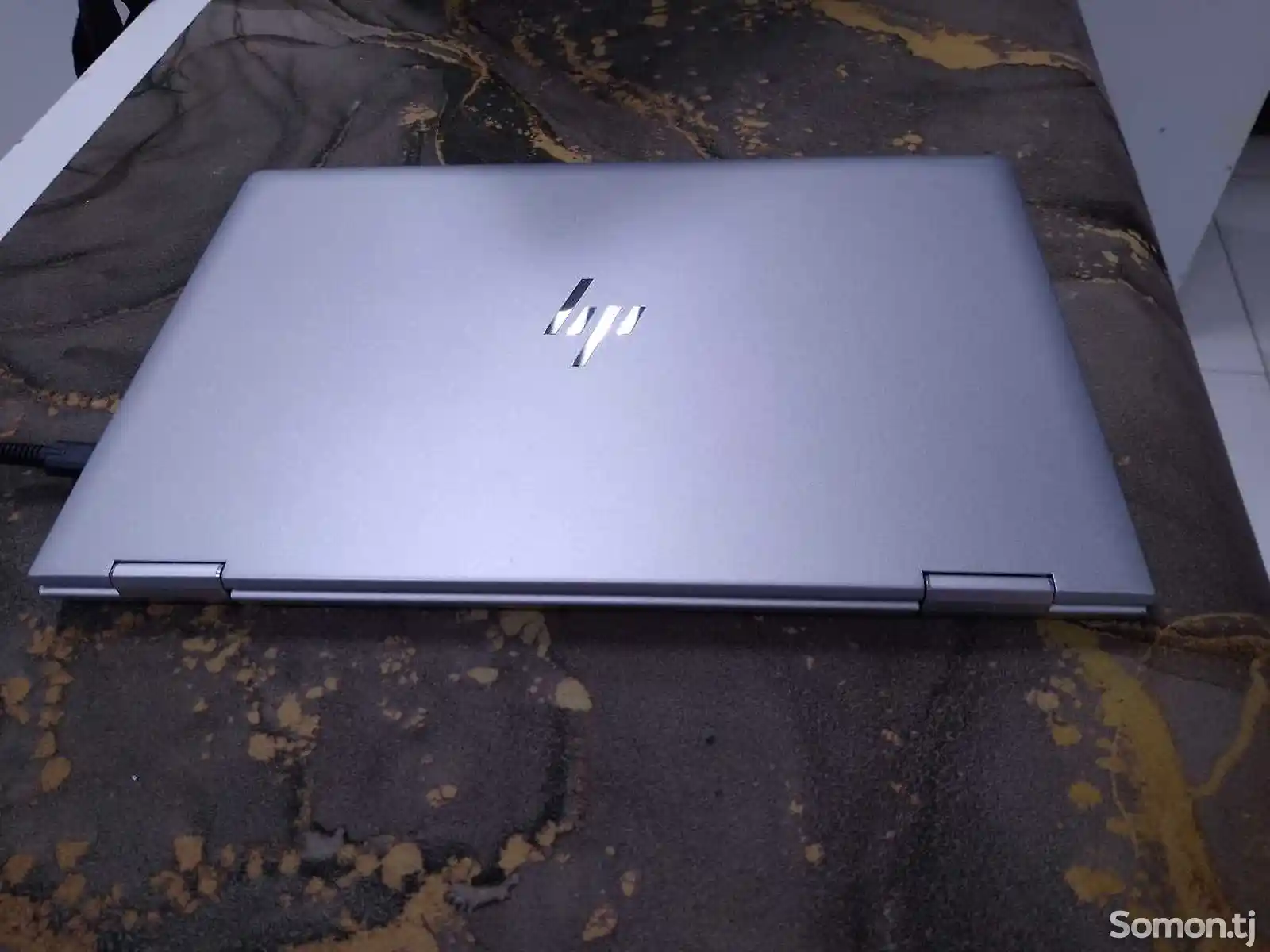 Ноутбук Hp X360 сенсорный Core i5 16Gb ба 512Gb-7