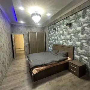 2-комн. квартира, 10 этаж, 62м², Шоҳмансур