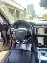 Land Rover Range Rover Velar, 2018-8