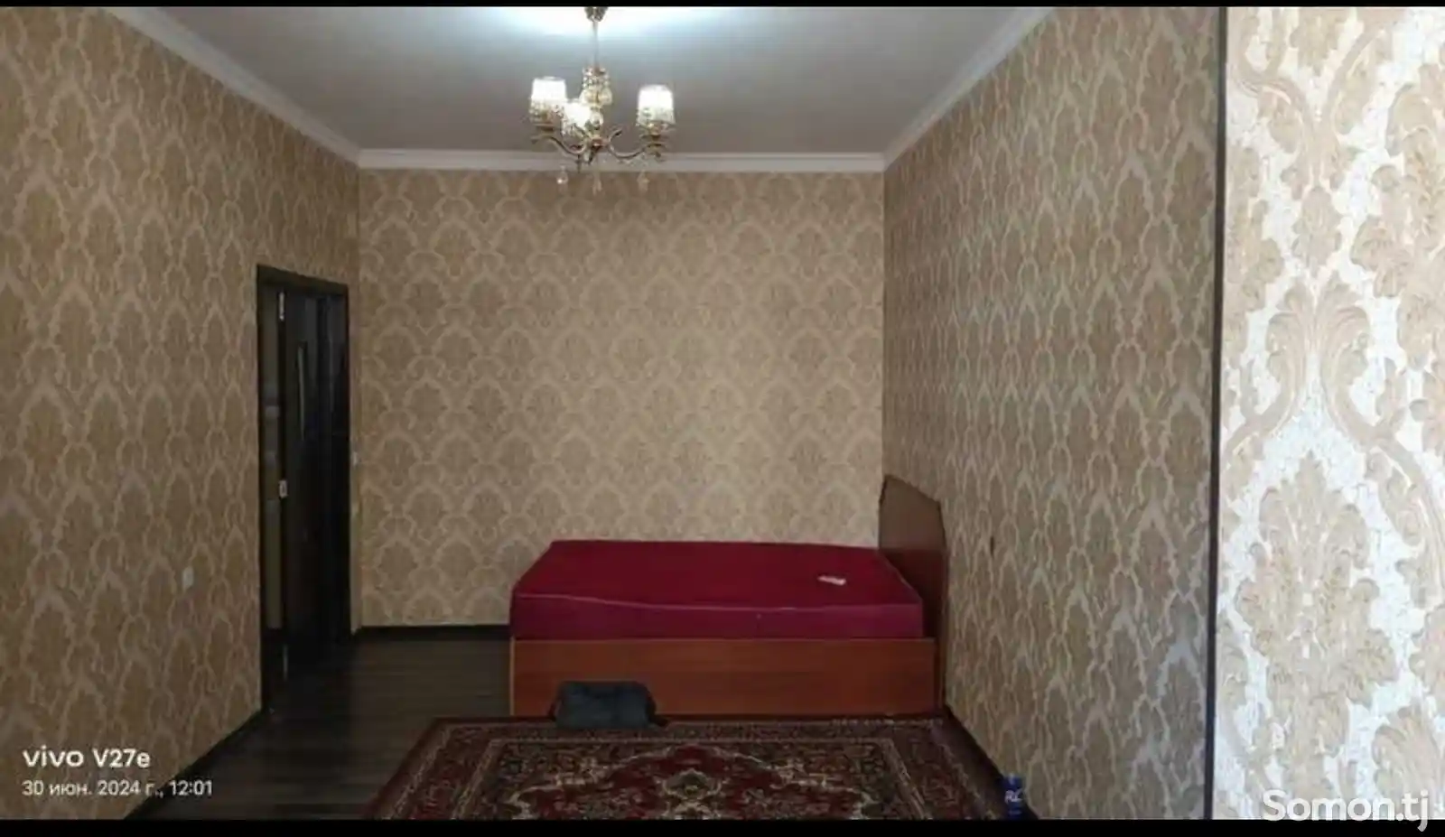 2-комн. квартира, 2 этаж, 50м², 19 мкр-1