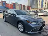 Lexus ES series, 2014-5