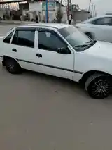 Daewoo Nexia, 1996-3