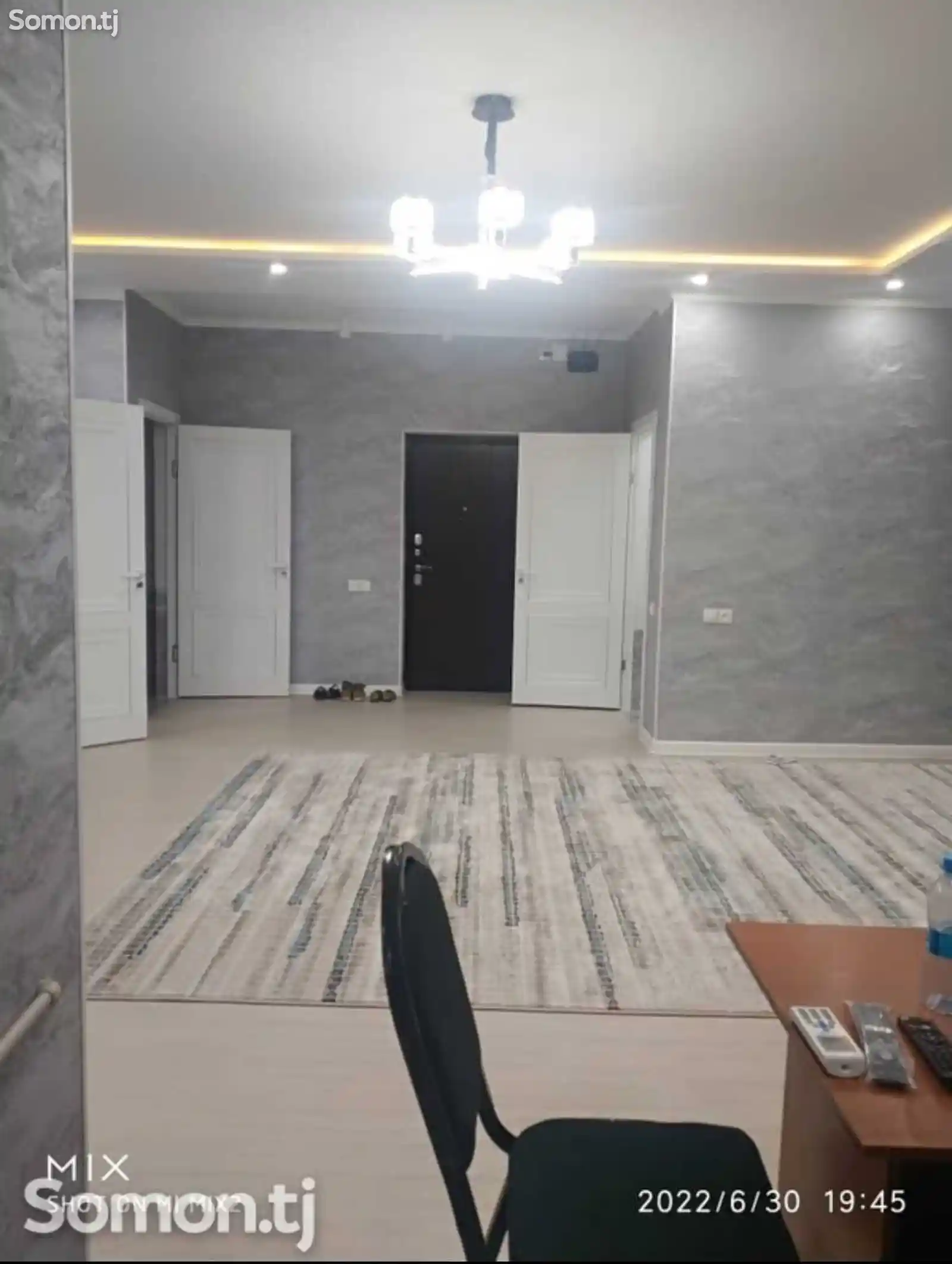 1-комн. квартира, 15 этаж, 65 м², Профсоюз-12