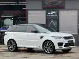 Land Rover Range Rover Sport, 2014-8