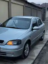 Opel Astra G, 2003-3