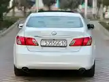 Lexus ES series, 2007-14