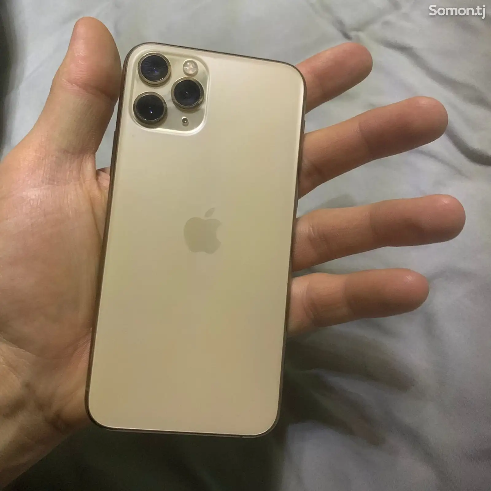 Apple iPhone 11 Pro, 64 gb, Gold-1