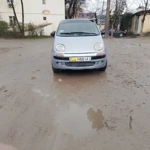 Daewoo Matiz, 1999