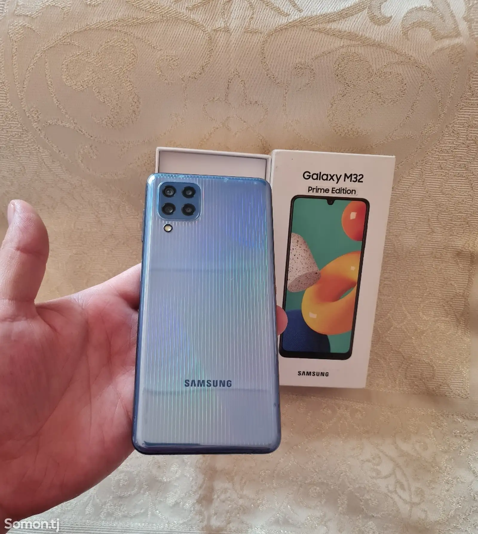 Samsung Galaxy М32 4/64Gb