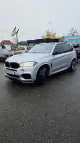 BMW X5, 2017-15