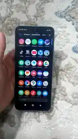 Xiaomi Pосо C40-4