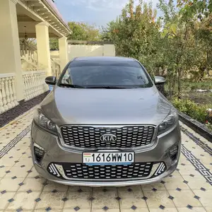 Kia Sorento, 2020