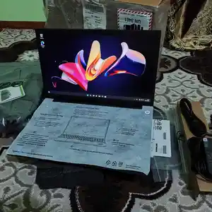Ноутбук Lenovo Core i5 12th ThinkPad E15 Gen4 intel