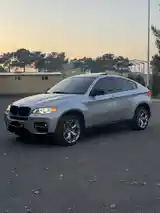 BMW X6, 2014-2