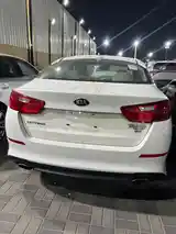 Kia Optima, 2014-3