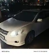 Toyota Fielder, 2008-8