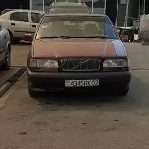 Volvo 850, 1996