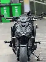 Мотоцикл Kawasaki Z800 ABS на заказ-3