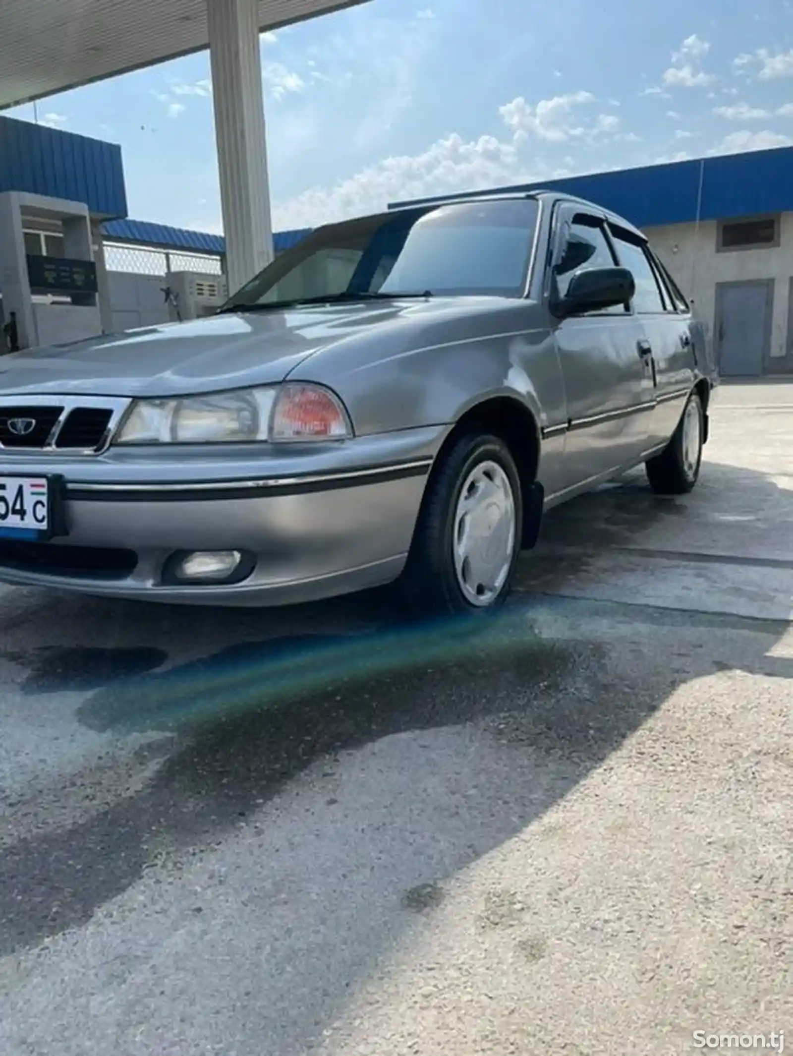 Daewoo Nexia, 1996-5